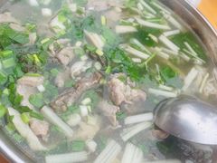 -周记翘脚牛肉