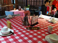 -西域阿里马新疆菜·清真(桂花路店)