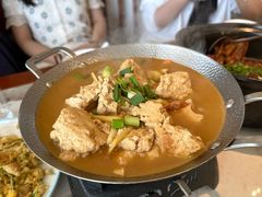 一品鲜-小乡小镇·传承桐庐土菜·老板亲自烧的菜