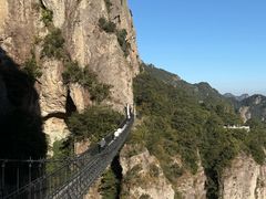-雁荡山风景名胜区