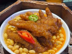 -玉兰苑一等茶餐厅