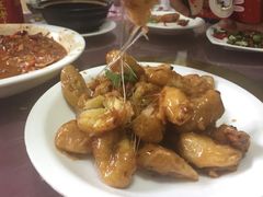 -臭桂鱼儿特色餐厅(朝晖七小区北区店)