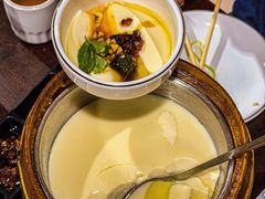 -布衣草棚风格餐厅