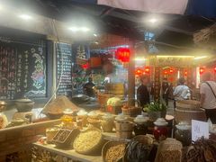 -田园印象·成都土菜院子(华阳店)