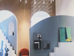 大堂-Such A Cafe(798艺术园区店)