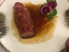 -酌宴府The China Club·广州万富希尔顿酒店(云城东路店)