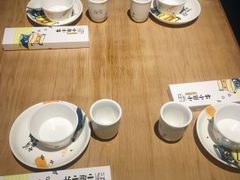 -小鱼小牛·鱼牛干锅·脆鱼火锅(世欧广场店)