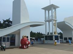 -日照海滨国家森林公园