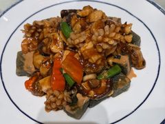 -珊海荟海鲜楼·天津菜·海肠捞饭·皮皮虾锅贴王(佛罗伦萨店)