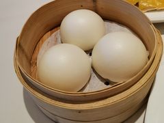 流沙奶黄包-利苑酒家(金宝店)