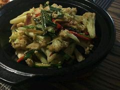 -鉴川·川菜传承(星汇两江店)