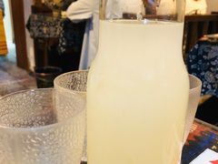 甜米酒-蜗牛小馆醉乡民谣云南菜(惠新西里店)