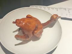 -炳胜私厨(万象前海店)