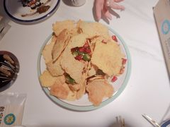 -叁宝烤肉• 西安烧烤(凤城十二路店)