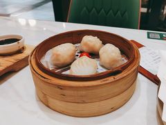 -悦得闲广式茶楼点心(石厦时代广场店)