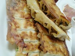 -大眼锅贴水饺(河东店)