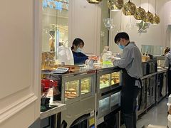 -法桐蛋糕·手作面包(万象城店)