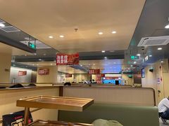 -海底捞火锅(上地华联店)