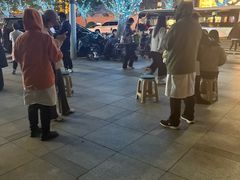 -裕和堂中医推拿艾灸(太古汇臻品店)