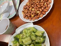 -香满锅老北京羊蝎子火锅·家常菜(新街口店)