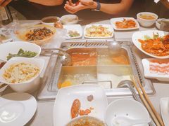 -海底捞火锅(万嘉360广场店)