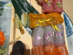 -小山日本料理(太古汇店)