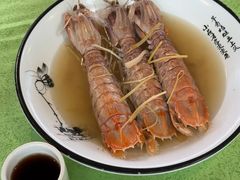 -盛港湾海鲜食府(黄沙店)