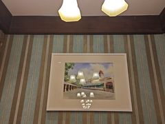 -青岛海景花园大酒店·白果树餐厅青岛菜