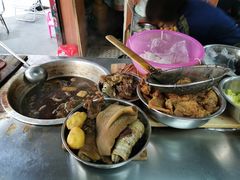 -修记牛杂店(同华东一路店)