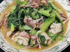 -KŌNG胶东小馆(华熙店)