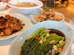 -红樱桃·欢乐餐厅(太原里店)