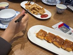 -本来川菜(中骏广场店)