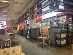-竹犇番茄火锅(长风街店)