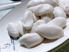 白灼鱼元-红樽舫湖州菜.湖景餐厅(太湖渔人码头店)