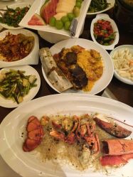 -武汉富力威斯汀酒店·宴会厅