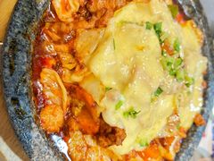 -兰正韩·韩国料理(大悦城店)