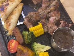-豪客来牛排(海沧阿罗海店)