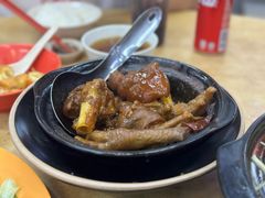 -兴记肉骨茶(甲洞大街第二新分店)
