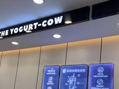 -一只酸奶牛(洪崖洞11楼店)