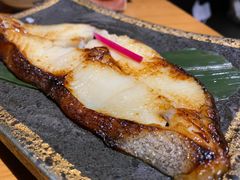 -渔寿司·日本料理(艾尚天地店)