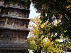 -北京石刻艺术博物馆(五塔寺)