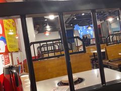 -食潮汕头鲜牛馆(望京保利店)