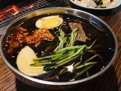 -柿子树炭烤羊腿(金台路店)