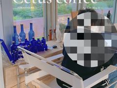-Cetus coffee鲸鱼座咖啡·拼豆(二仙桥公园店)
