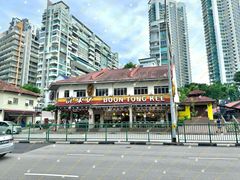 -文东记(马里士他店)