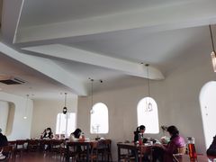 大堂-马头巷·食景园(苏州总店)