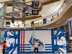 -深圳来福士广场