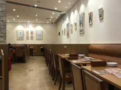 -萨莉亚意式餐厅(天河城购物中心店)