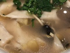 -萧记三鲜烩面(商务外环店)