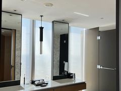 -JWMARRIOTT无锡苏宁JW万豪酒店-悦府65中餐厅